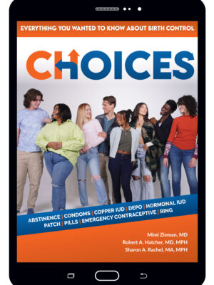 CHOICES eBook - english